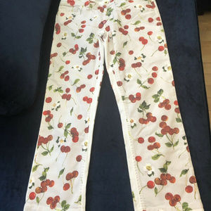 Gabbana Capri Pants